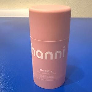 Hanni “The Fatty” Moisture Stick – Eczema & Sensitive Skin